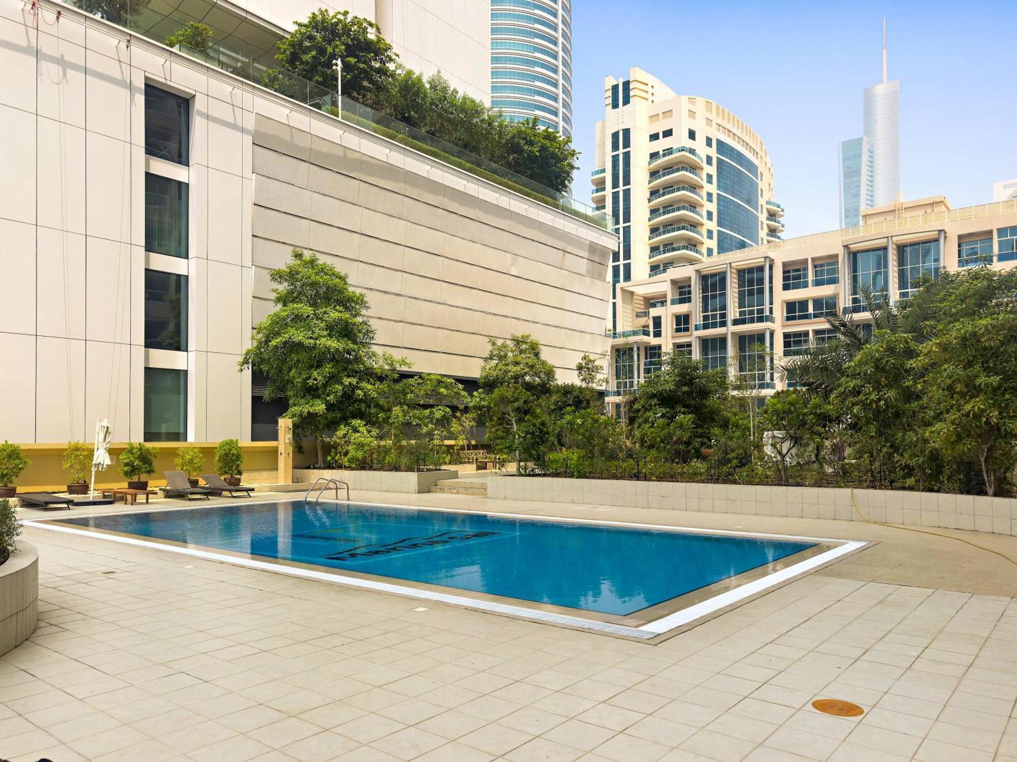 Silkhaus Family Friendly 4Bdr In Dubai Marina Apartment Exterior photo