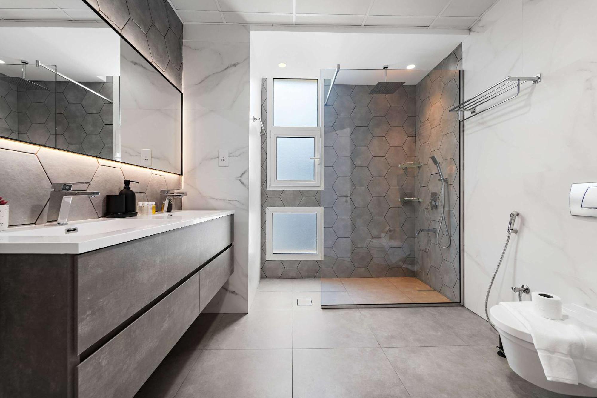Silkhaus Family Friendly 4Bdr In Dubai Marina Apartment Exterior photo